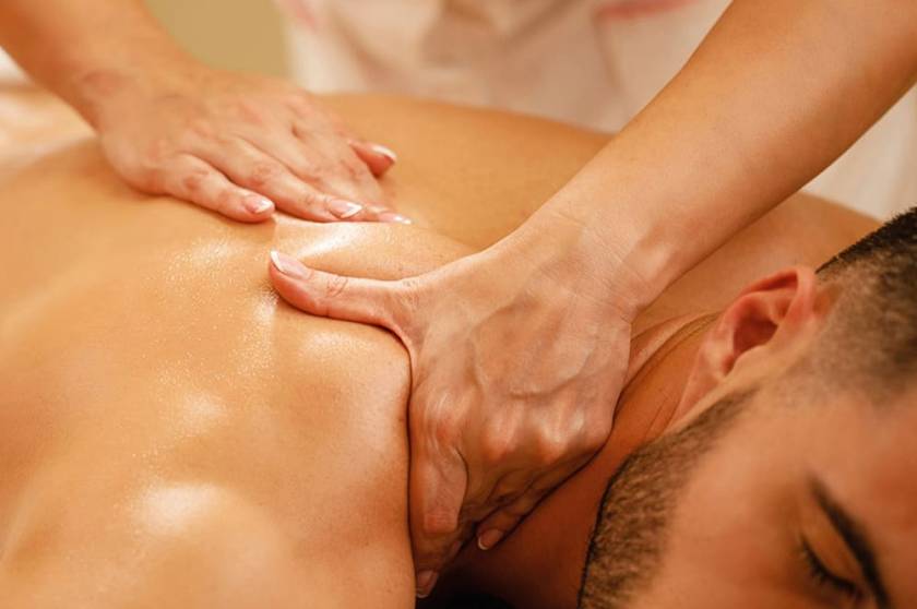 Aqua Luxury Spa