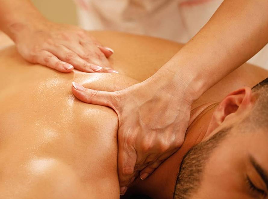 Aqua Luxury Spa