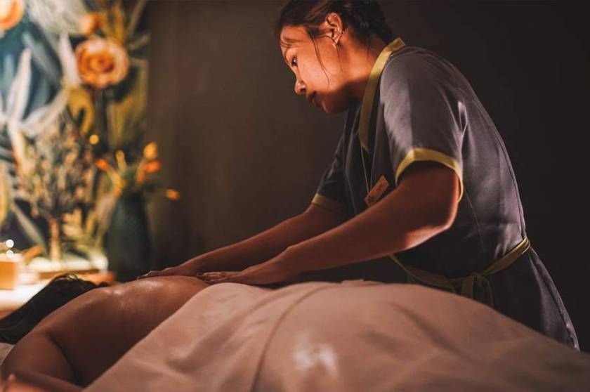 Aqua Luxury Spa