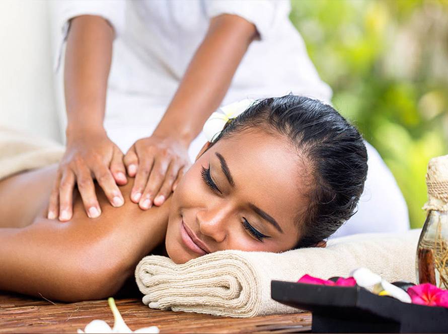 Aqua Luxury Spa