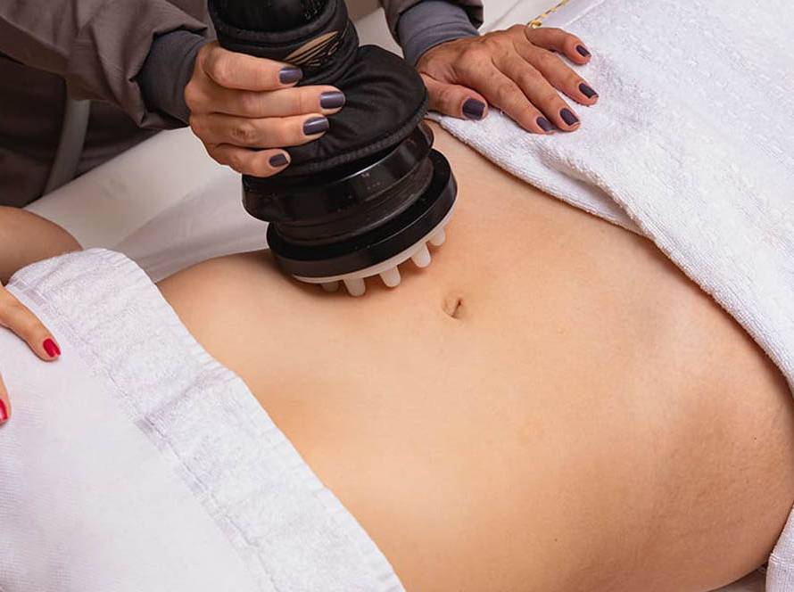 Aqua Luxury Spa