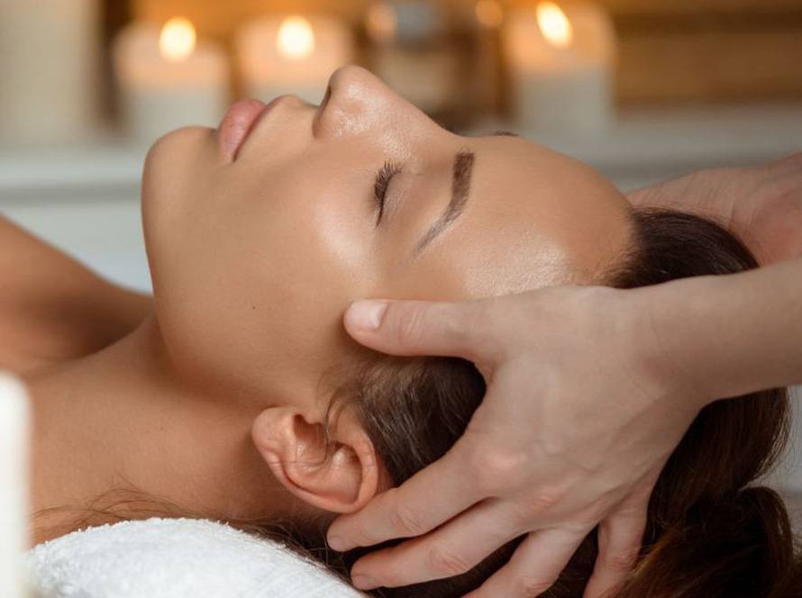 Aqua Luxury Spa