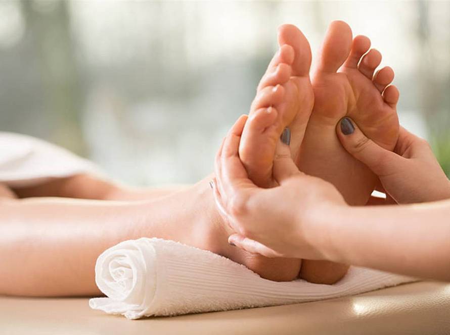 Aqua Luxury Spa