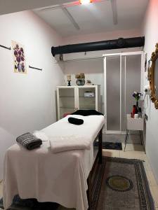 Aqua Luxury Spa