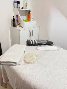 Aqua Luxury Spa