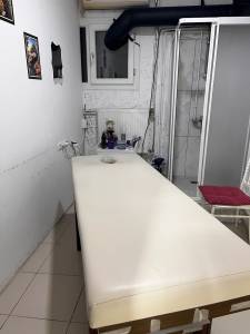 Aqua Luxury Spa