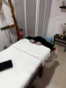 Aqua Luxury Spa