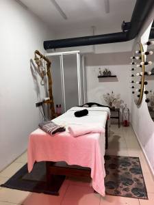 Aqua Luxury Spa