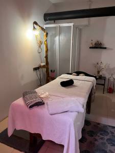 Aqua Luxury Spa