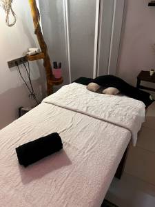 Aqua Luxury Spa