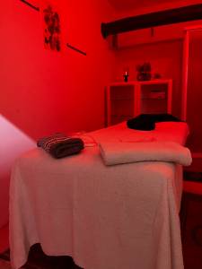 Aqua Luxury Spa