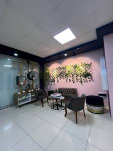 Aqua Luxury Spa