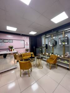 Aqua Luxury Spa