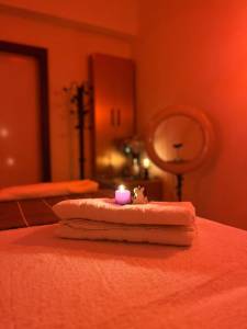 Aqua Luxury Spa
