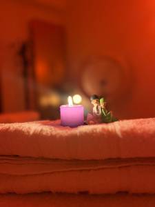 Aqua Luxury Spa