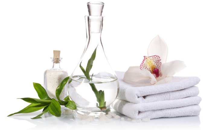 Aqua Luxury Spa